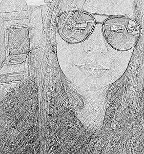 Meet your Posher, Rosa